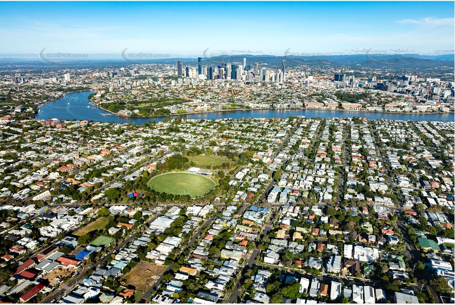 Aerial Photo Balmoral Aerial Photography