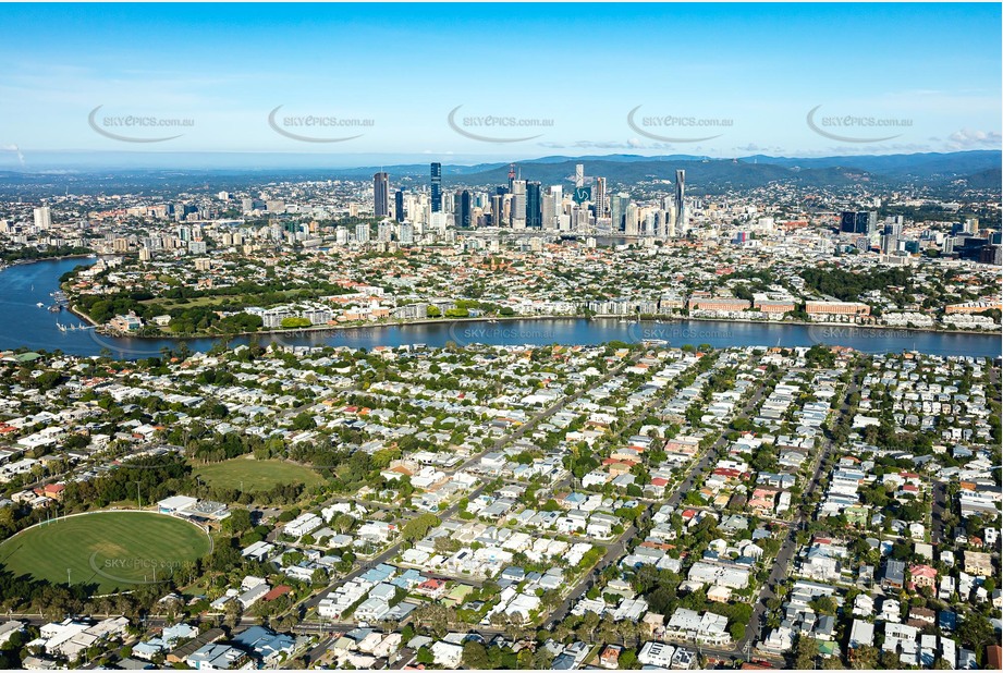 Aerial Photo Hawthorne Aerial Photography