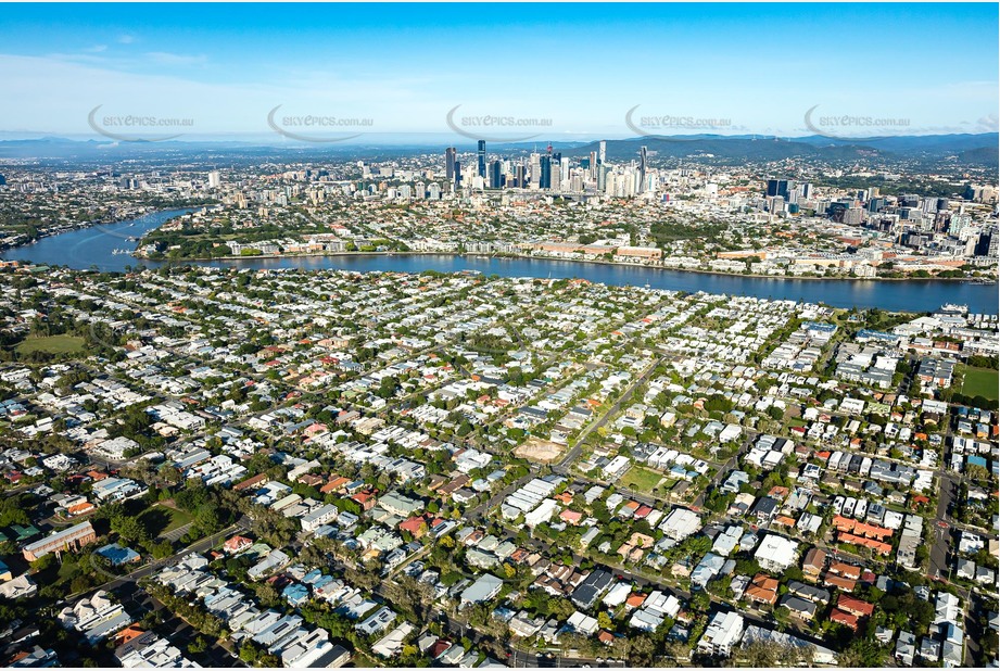 Aerial Photo Hawthorne Aerial Photography