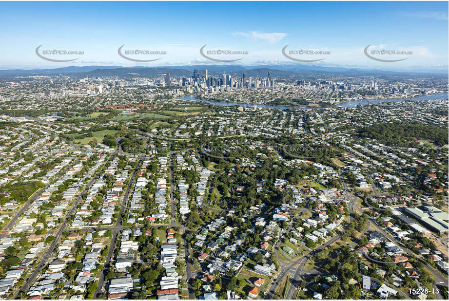Aerial Photo Seven Hills Aerial Photography