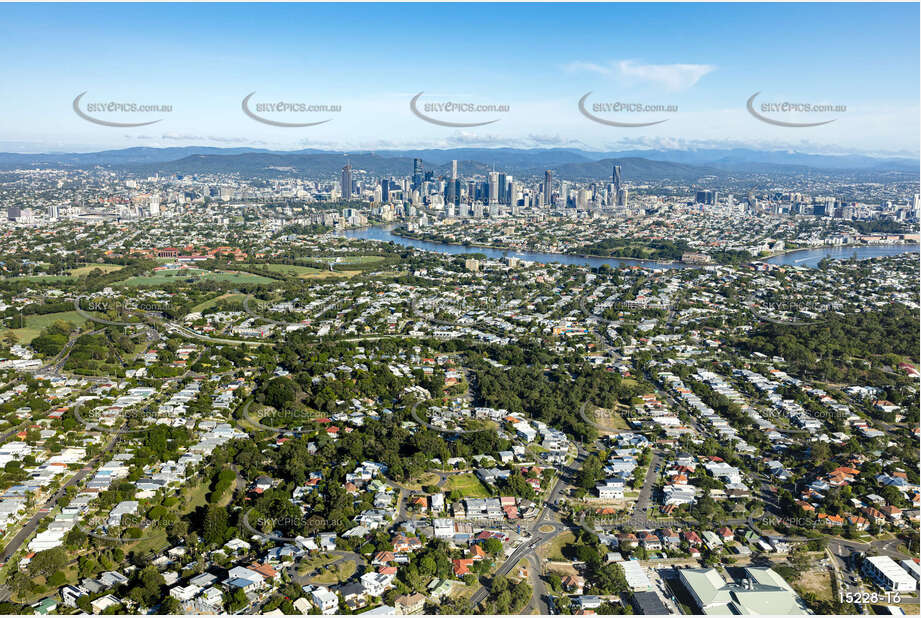 Aerial Photo Seven Hills Aerial Photography