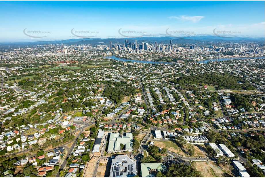 Aerial Photo Seven Hills Aerial Photography