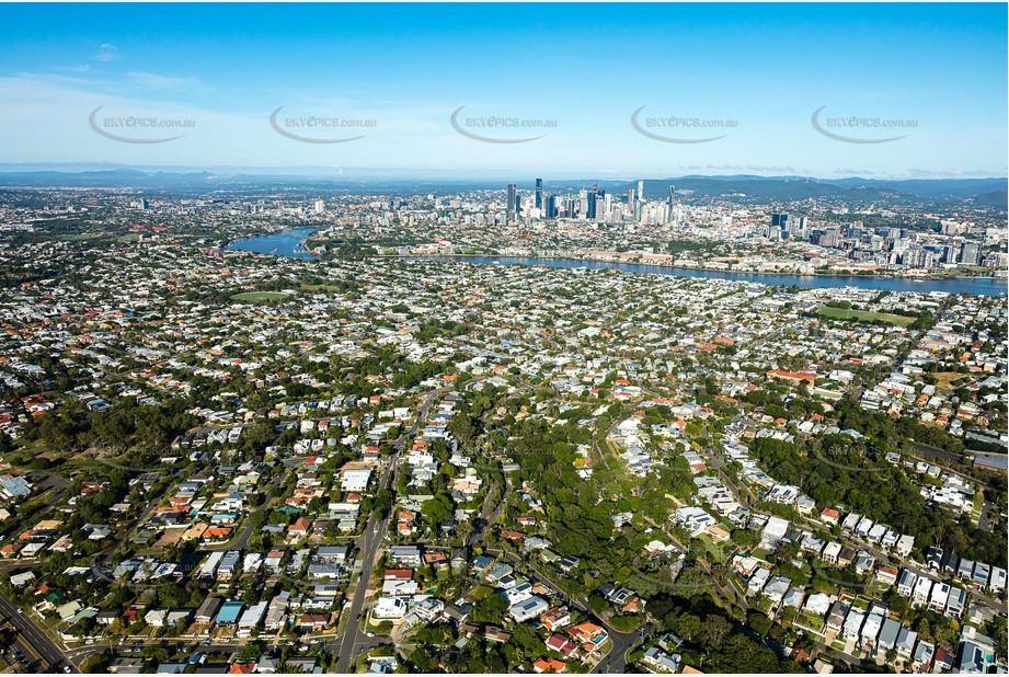 Aerial Photo Balmoral Aerial Photography