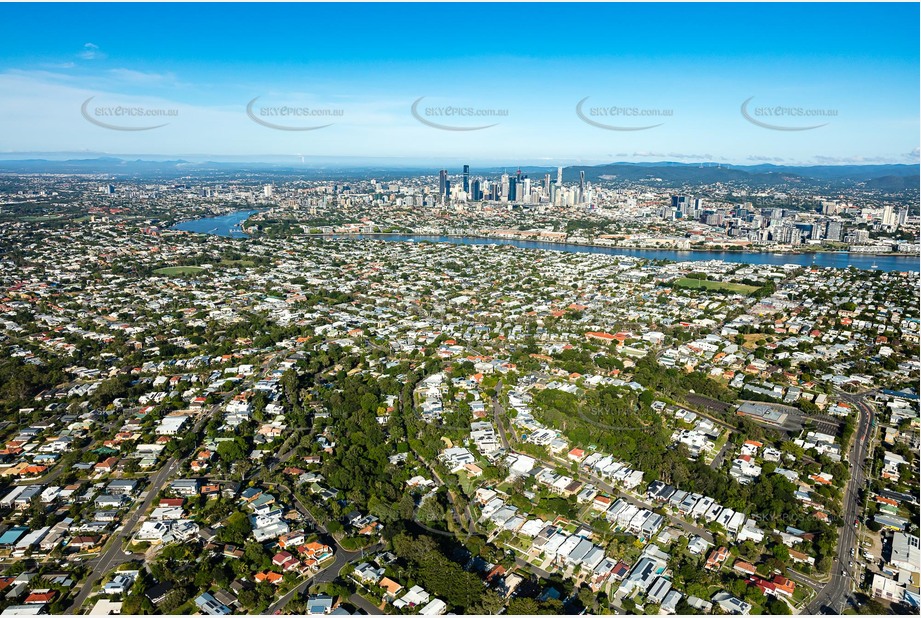 Aerial Photo Balmoral Aerial Photography