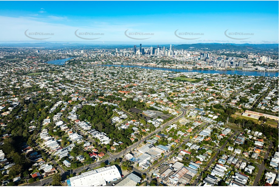 Aerial Photo Balmoral Aerial Photography
