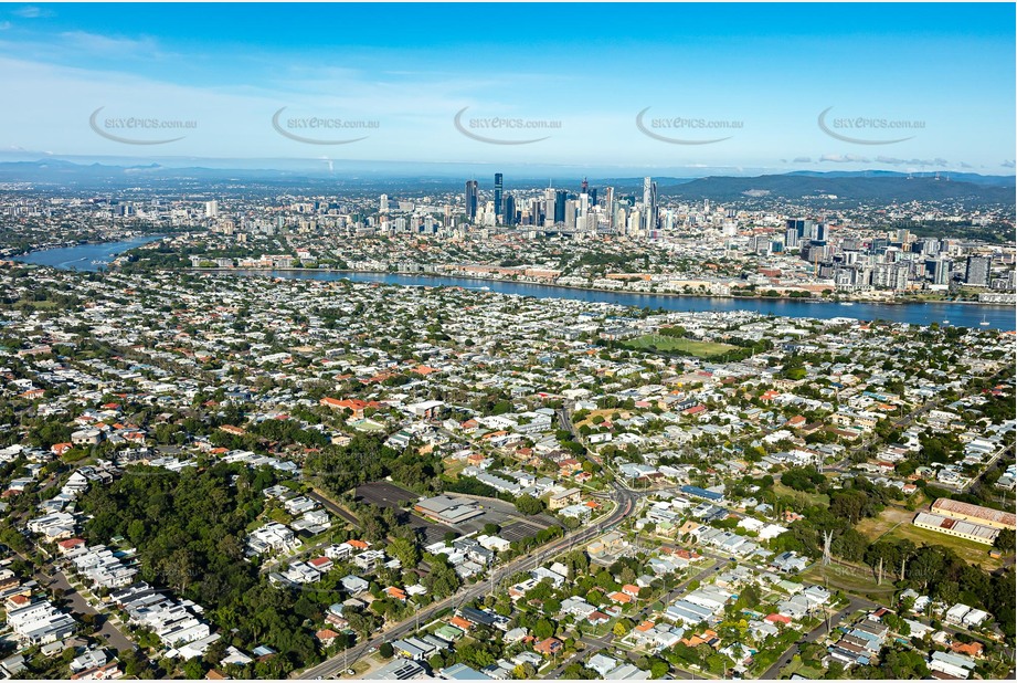 Aerial Photo Balmoral Aerial Photography