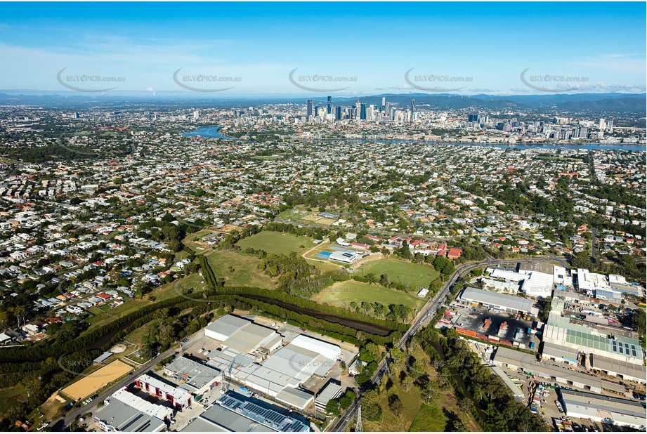 Aerial Photo Balmoral Aerial Photography