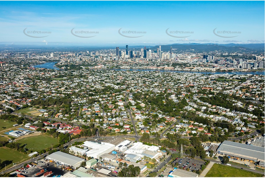 Aerial Photo Balmoral Aerial Photography