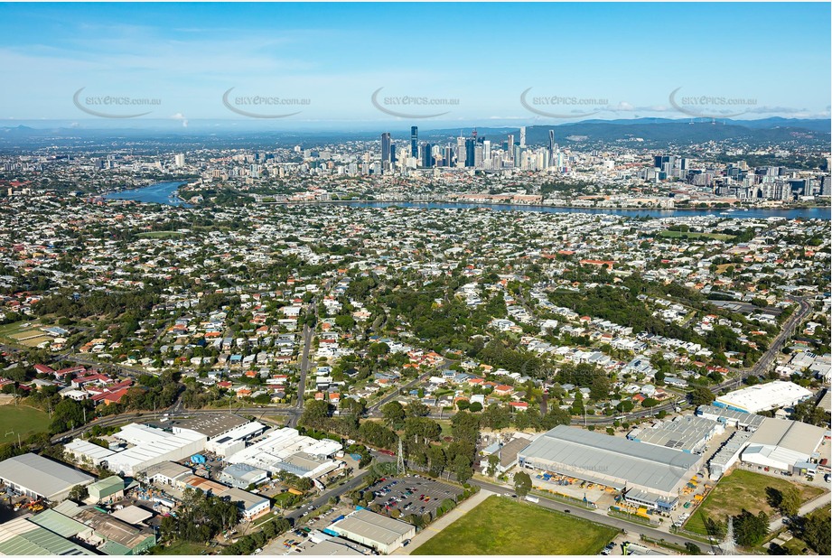 Aerial Photo Balmoral Aerial Photography
