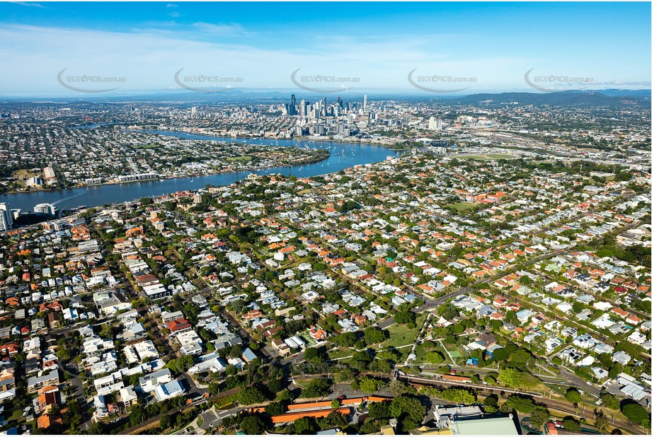Aerial Photo Ascot Aerial Photography