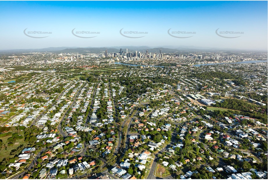 Aerial Photo Seven Hills Aerial Photography