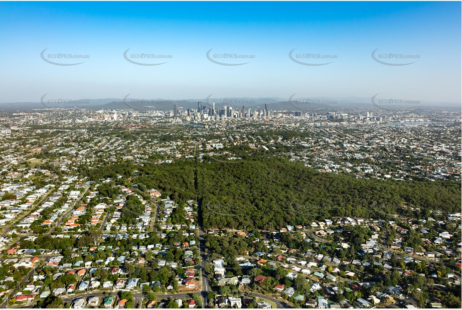 Aerial Photo Seven Hills Aerial Photography