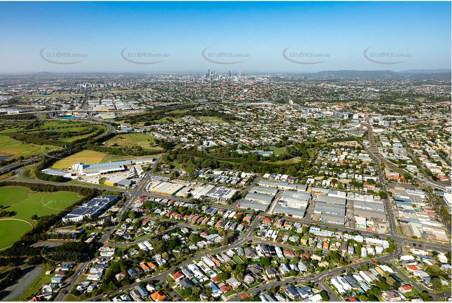Aerial Photo Northgate Aerial Photography
