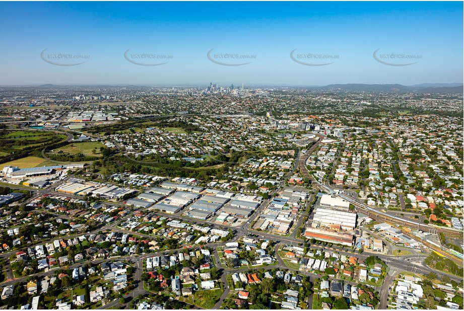 Aerial Photo Northgate Aerial Photography