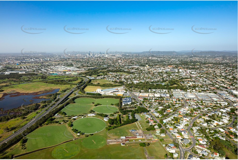 Aerial Photo Northgate Aerial Photography