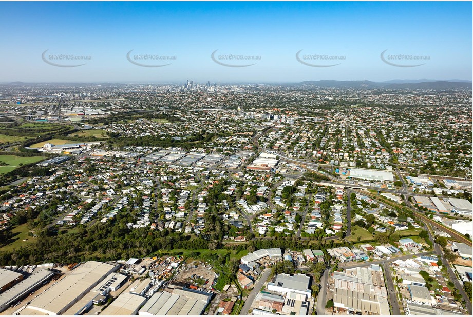 Aerial Photo Northgate Aerial Photography
