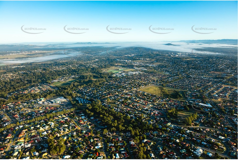 Aerial Photo Flinders View Aerial Photography