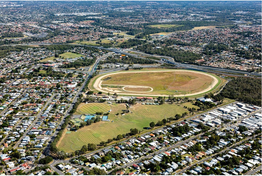 Aerial Photo Deagon QLD Aerial Photography
