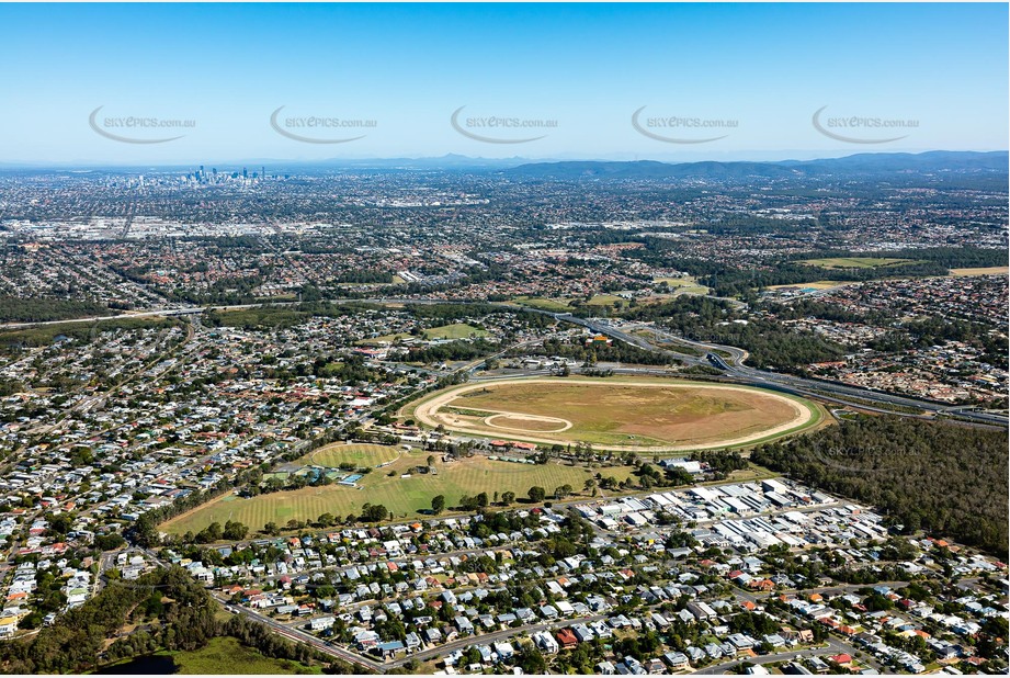 Aerial Photo Sandgate Aerial Photography