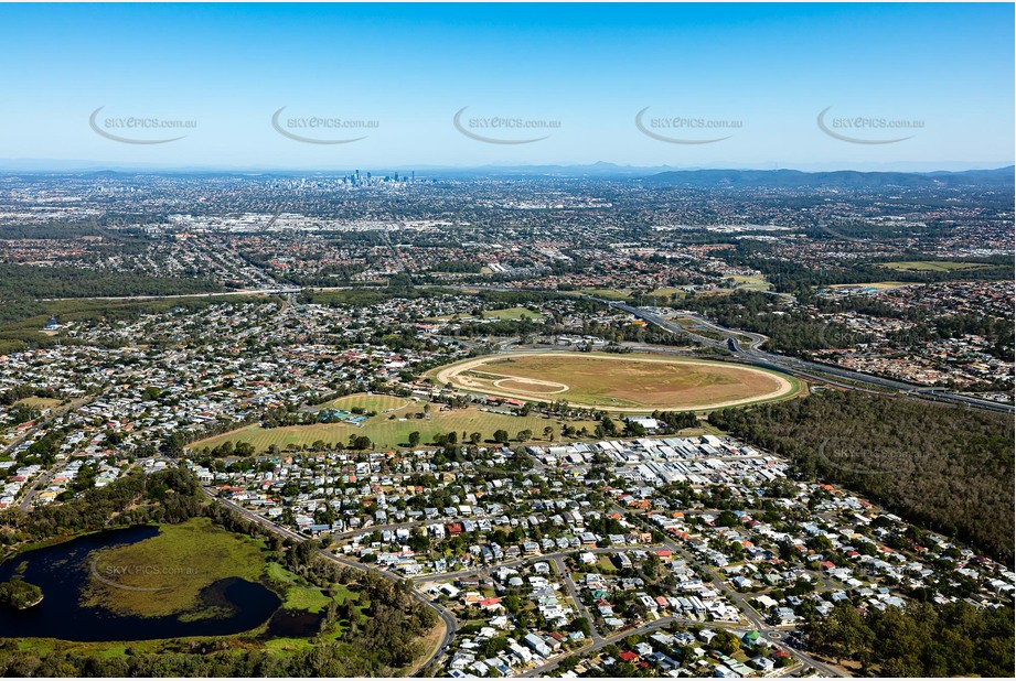 Aerial Photo Sandgate Aerial Photography