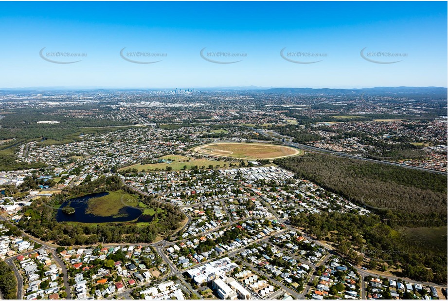 Aerial Photo Sandgate Aerial Photography