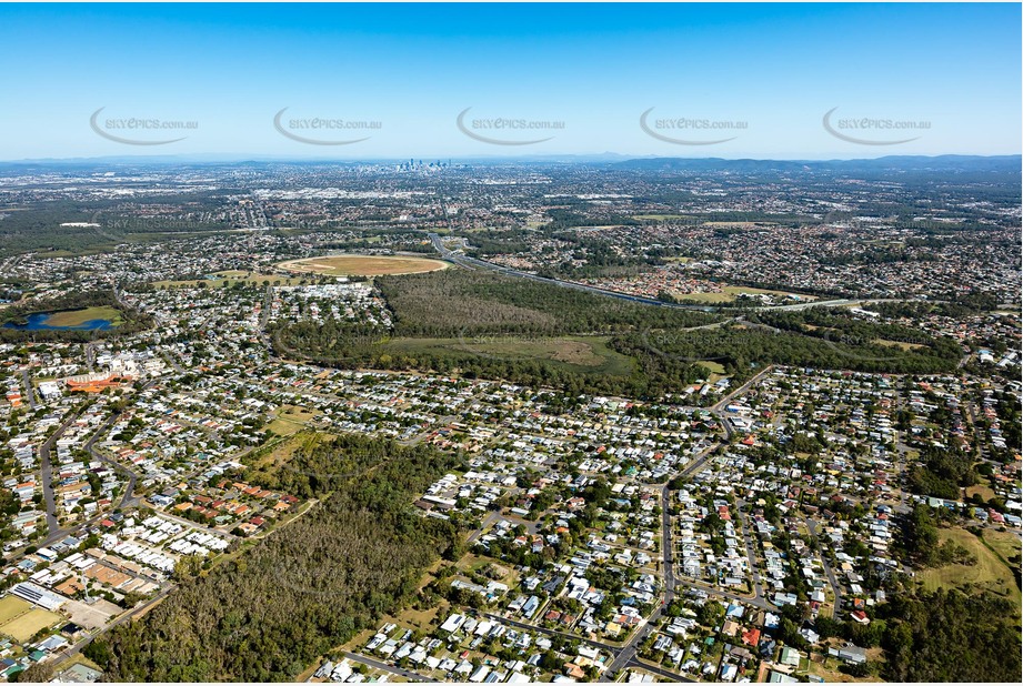 Aerial Photo Brighton QLD Aerial Photography