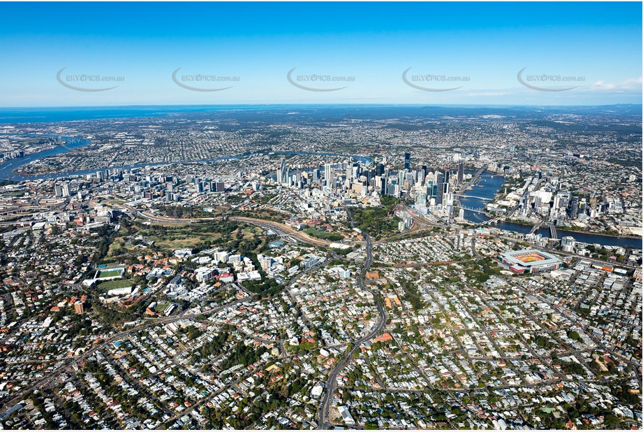 Aerial Photo Red Hill Aerial Photography