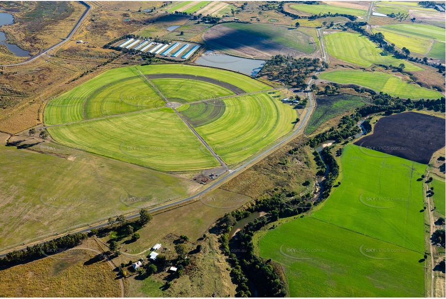 Aerial Photo Gleneagle QLD Aerial Photography