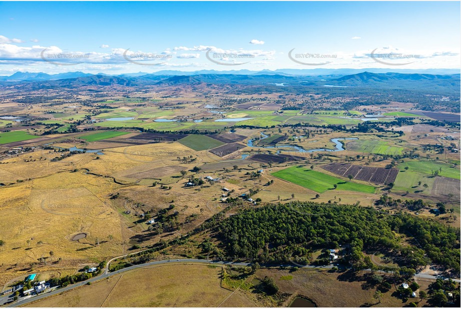 Aerial Photo Veresdale Aerial Photography