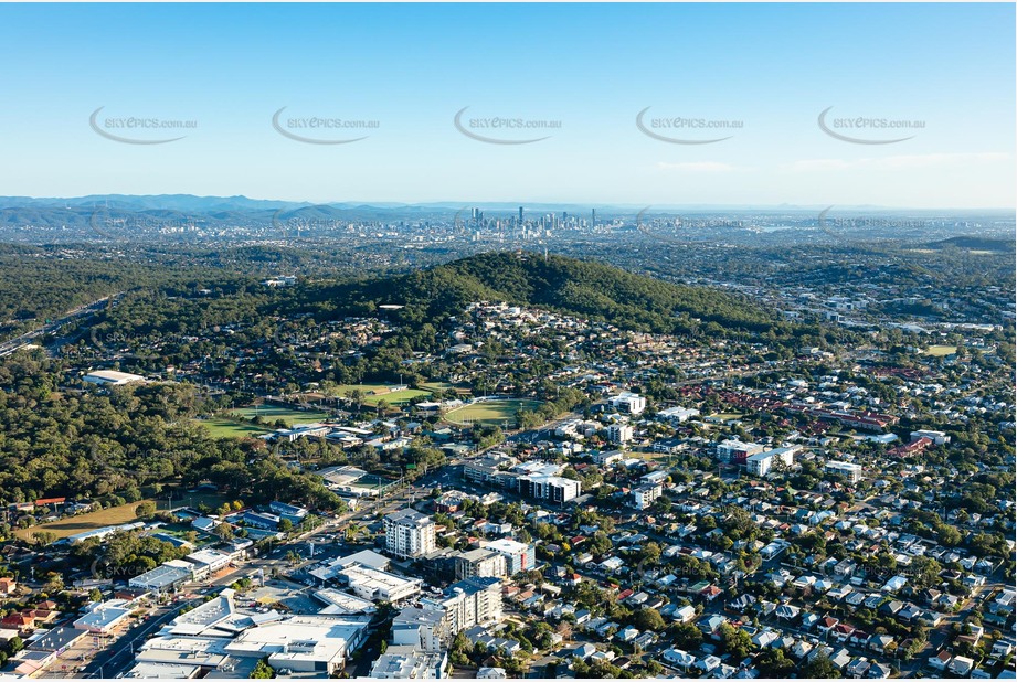 Aerial Photo Upper Mount Gravatt QLD Aerial Photography