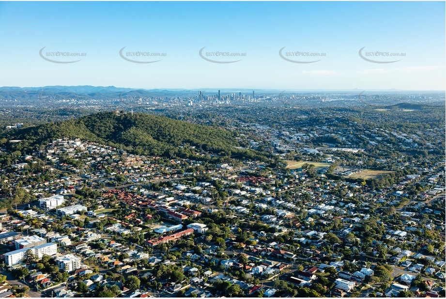 Aerial Photo Upper Mount Gravatt QLD Aerial Photography