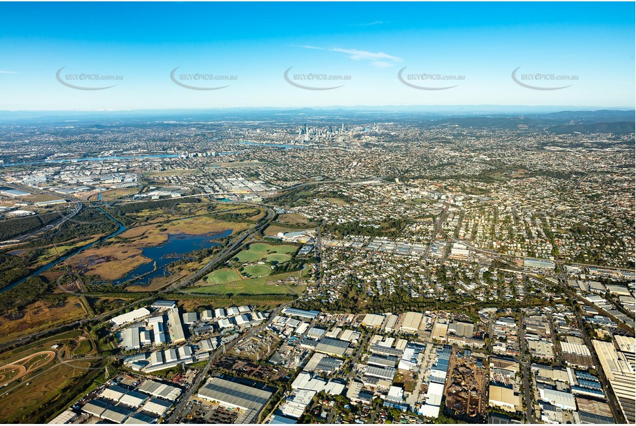 Aerial Photo Northgate Aerial Photography