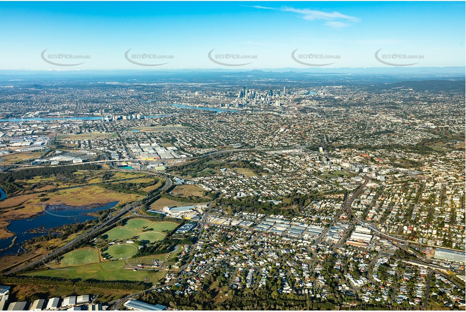 Aerial Photo Northgate Aerial Photography