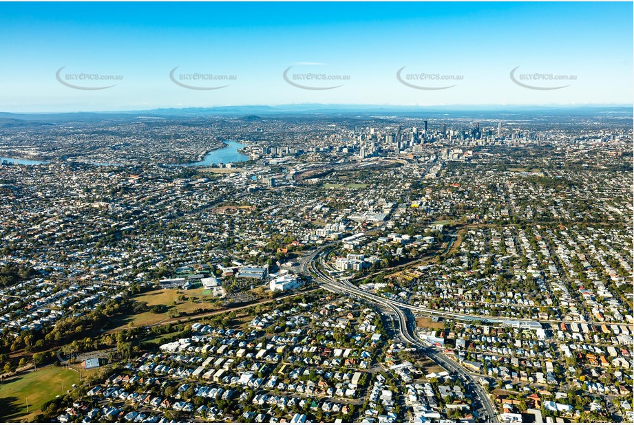 Aerial Photo Kedron Aerial Photography