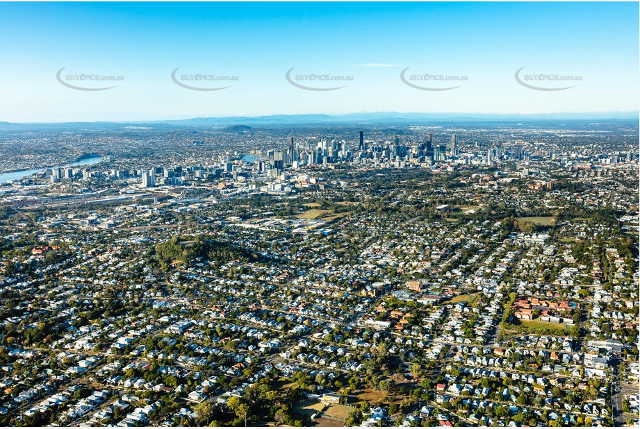 Aerial Photo Wilston Aerial Photography