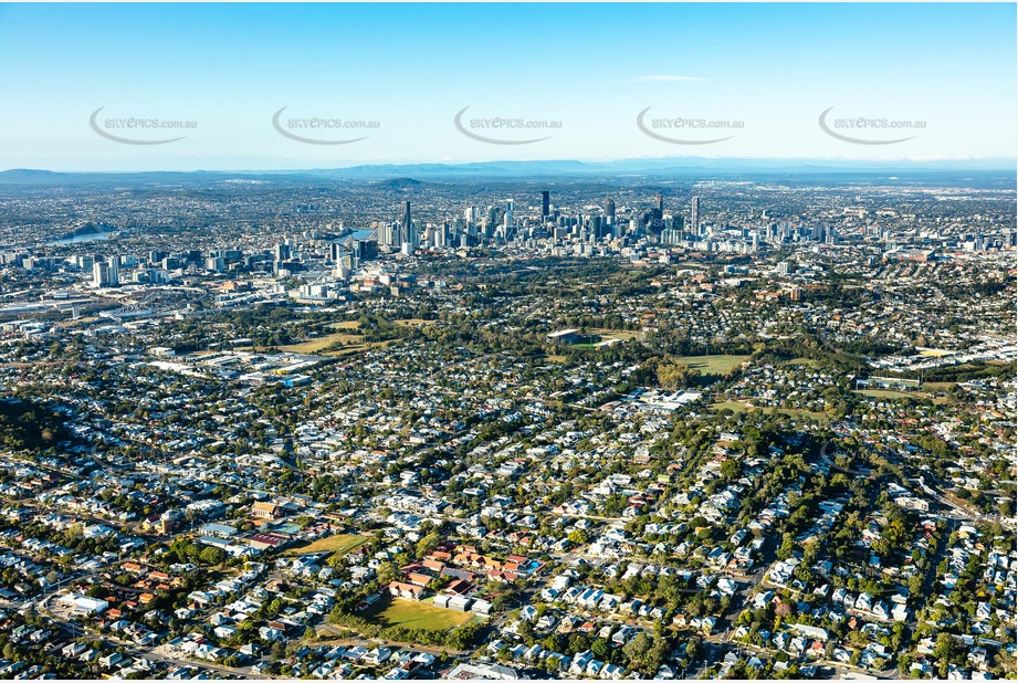 Aerial Photo Wilston Aerial Photography