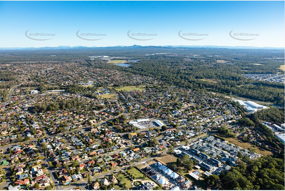 Aerial Photo Algester QLD Aerial Photography