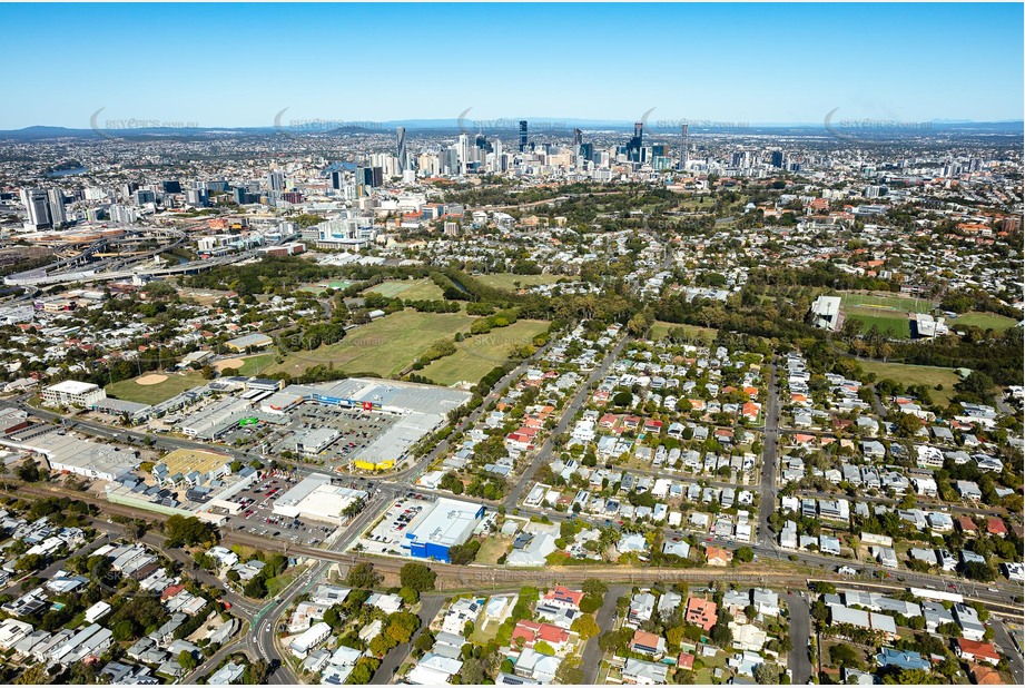 Aerial Photo Wilston Aerial Photography