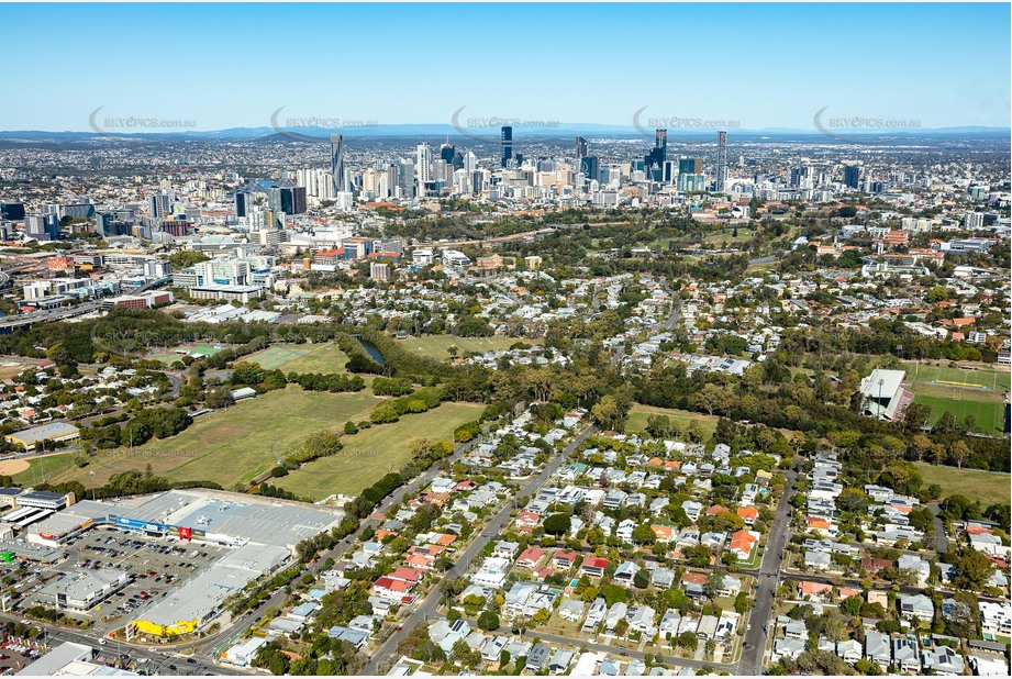 Aerial Photo Wilston Aerial Photography