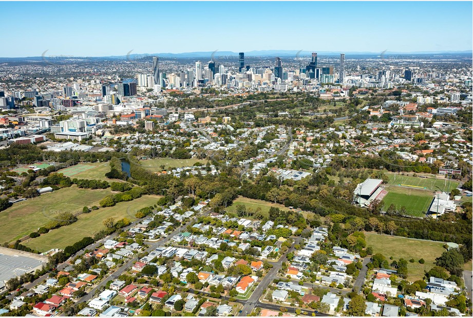 Aerial Photo Wilston Aerial Photography
