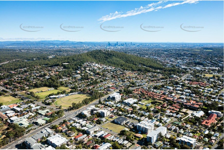 Aerial Photo Upper Mount Gravatt QLD Aerial Photography