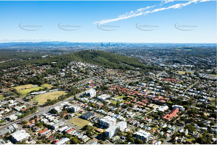 Aerial Photo Upper Mount Gravatt QLD Aerial Photography