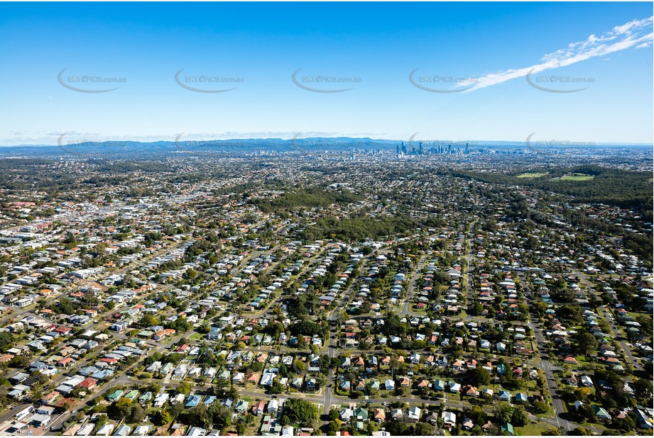 Aerial Photo Mount Gravatt East QLD Aerial Photography