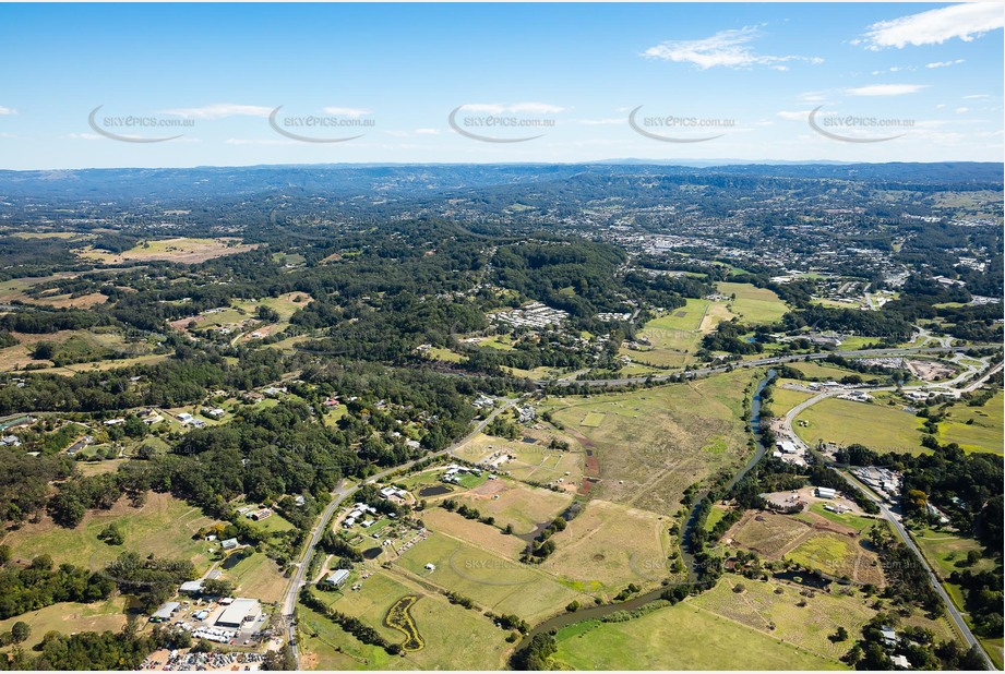 Aerial Photo Rosemount Aerial Photography