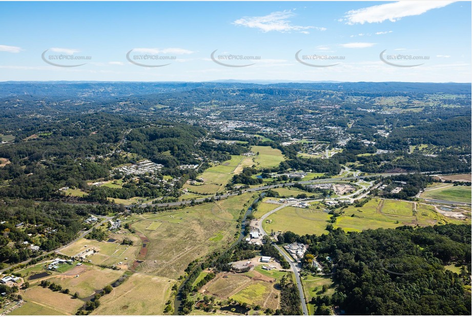Aerial Photo Bli Bli QLD Aerial Photography