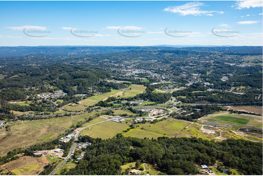 Aerial Photo Bli Bli QLD Aerial Photography