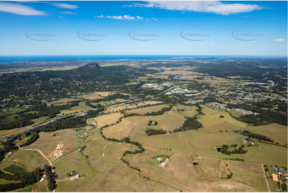 Aerial Photo Bridges Aerial Photography
