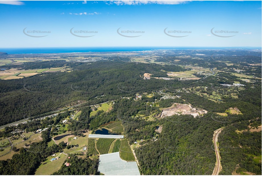 Aerial Photo Parklands Aerial Photography