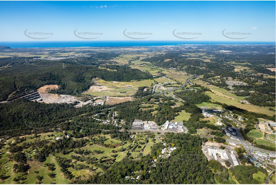 Aerial Photo Nambour Aerial Photography