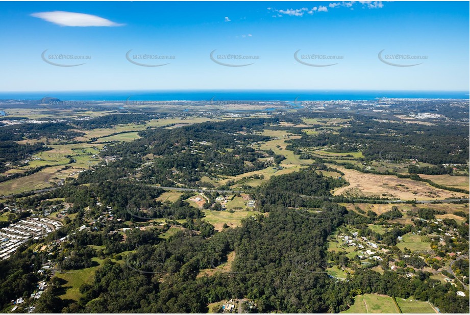 Aerial Photo Rosemount Aerial Photography